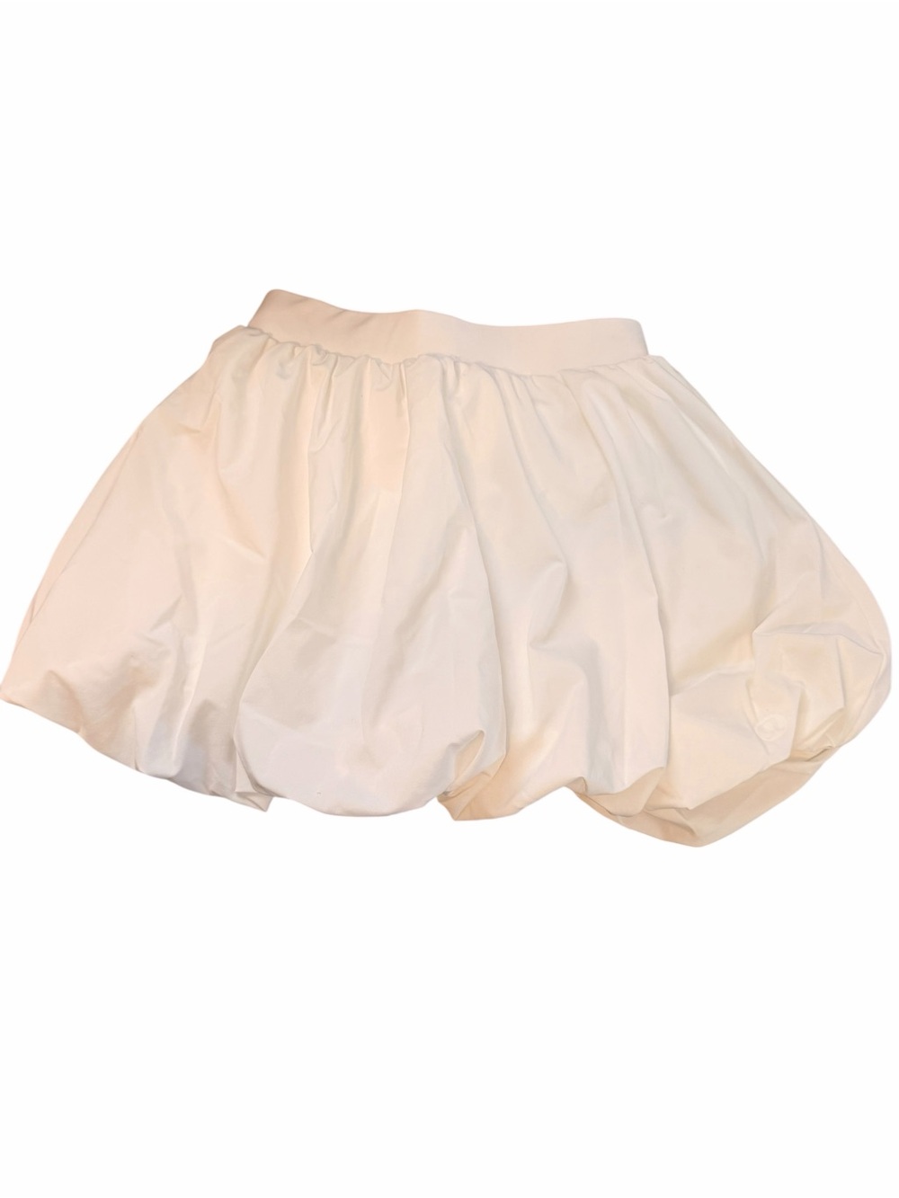 Lululemon Bubble Skirt w Shorts Underneath Size XXS